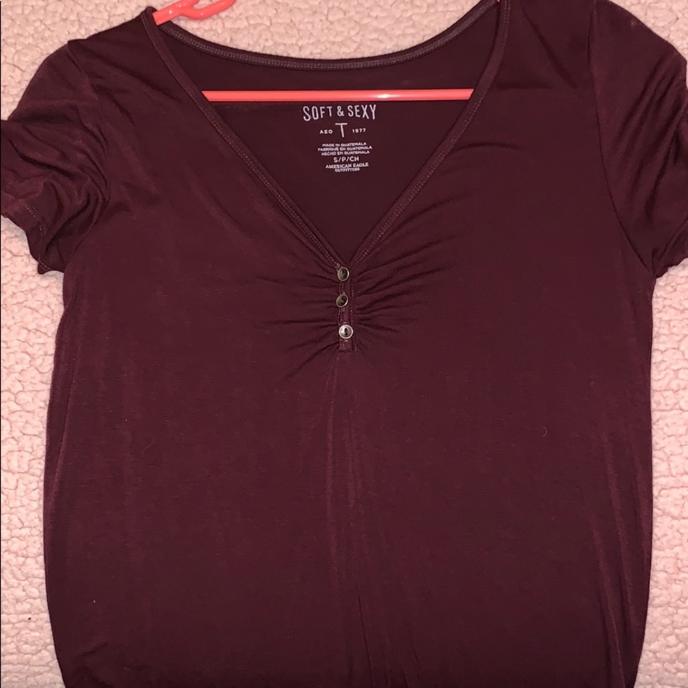 shirt